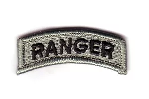 RANGER "ACU Tab" (Fabrication Actuelle) - Bild 1 von 1