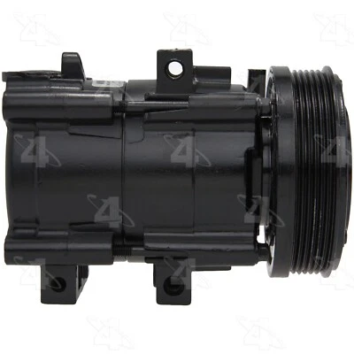 A/C Compressor 4 Seasons For 2005-2007 Mercury Mariner - Image 1 of 4