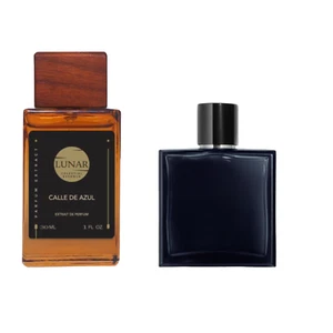 INSPIRADO EN BLEU DE PERFUME PARA HOMBRE, EAU DE PERFUME 30ml - Imagen 1 de 8