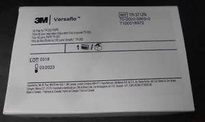 3M/Versaflo TR-3712N HE Filter for TR-300 PAPR - Picture 1 of 3
