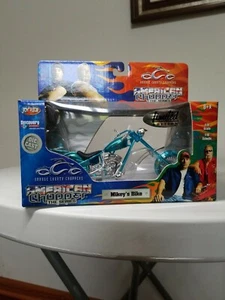 Orange county choppers American choppers the Series- mikey's bike  - Picture 1 of 12