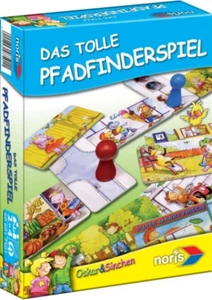 El gran juego de scouts - Imagen 1 de 1
