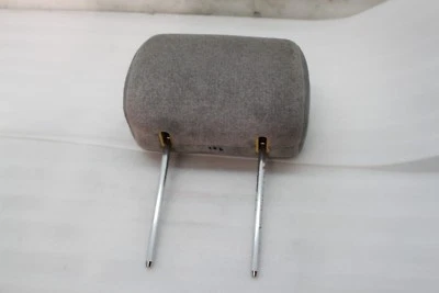 99 00 01 02 Daewoo Nubira передний левый/правый тканевый серый подголовник GR-18 MS - Изображение 1 из 4