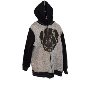 Star Wars Darth Vader full zip hoodie - Picture 1 of 3