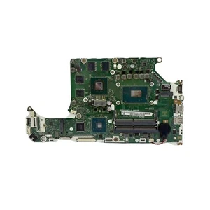 NBQ3L11003 LA-F952P For Acer Nitro AN515-53 Motherboard GTX1050Ti 4G i5-8300H - Picture 1 of 7