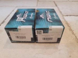 Project Mu Type NS Brake Pads. F & R Fits Subaru STI 04-17 w/Brembo Brakes - Foto 1 di 3