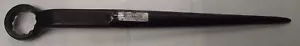 Armstrong 32-760 1-7/8" Structural Wrench Offset Handle Box End 12pt USA - Picture 1 of 1
