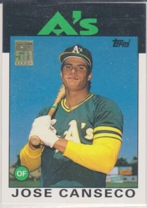 Jose Canseco / Nomar Garciaparra / Jason Giambi - Picture 1 of 29