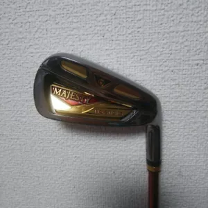 Ladies MARUMAN MAJESTY PRESTIGIO #7 Iron Flex-L TL750 No Head Cover F/S - Picture 1 of 6