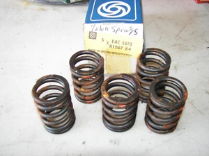 Jaguar Valve Springs EAC5875 - Picture 1 of 2