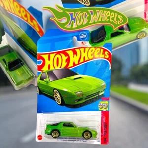 Hot Wheels HW THE 80’S! NEU! - Bild 1 von 7