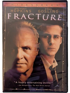 Fractura (DVD, 2007) - Imagen 1 de 2