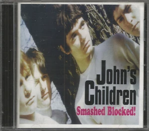 Marc Bolan John's Kinder zerschlagen blockiert! CD - Bild 1 von 2