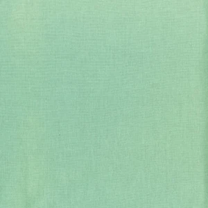 Cotton + Steel Supreme Cotton Solid Fabric Beach House Lt Green Cotton Fabric - Picture 1 of 2