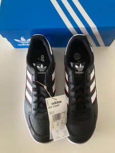 Adidas G.S. Court. Zapatillas piel unisex. Talla 42 - Imagen 1 de 18