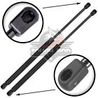 QTY2 REAR HATCH LIFT SUPPORTS STRUTS SHOCKS GAS SPRINGS FOR 2006-2010  HUMMER H3