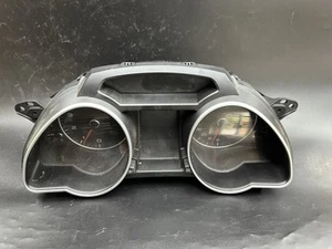 AUDI A5 8T SPORTBACK 1.8 TFSI MANUAL SPEEDO CLOCK INSTRUMENT CLUSTER 8T0920983K - Picture 1 of 6