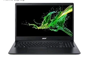 Acer Aspire 3 A315-22 - Excellent Condition - 1TB HDD/8GB RAM/Radeon R5 - Picture 1 of 8