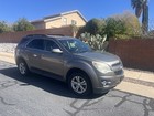 2010 Chevrolet Equinox LT