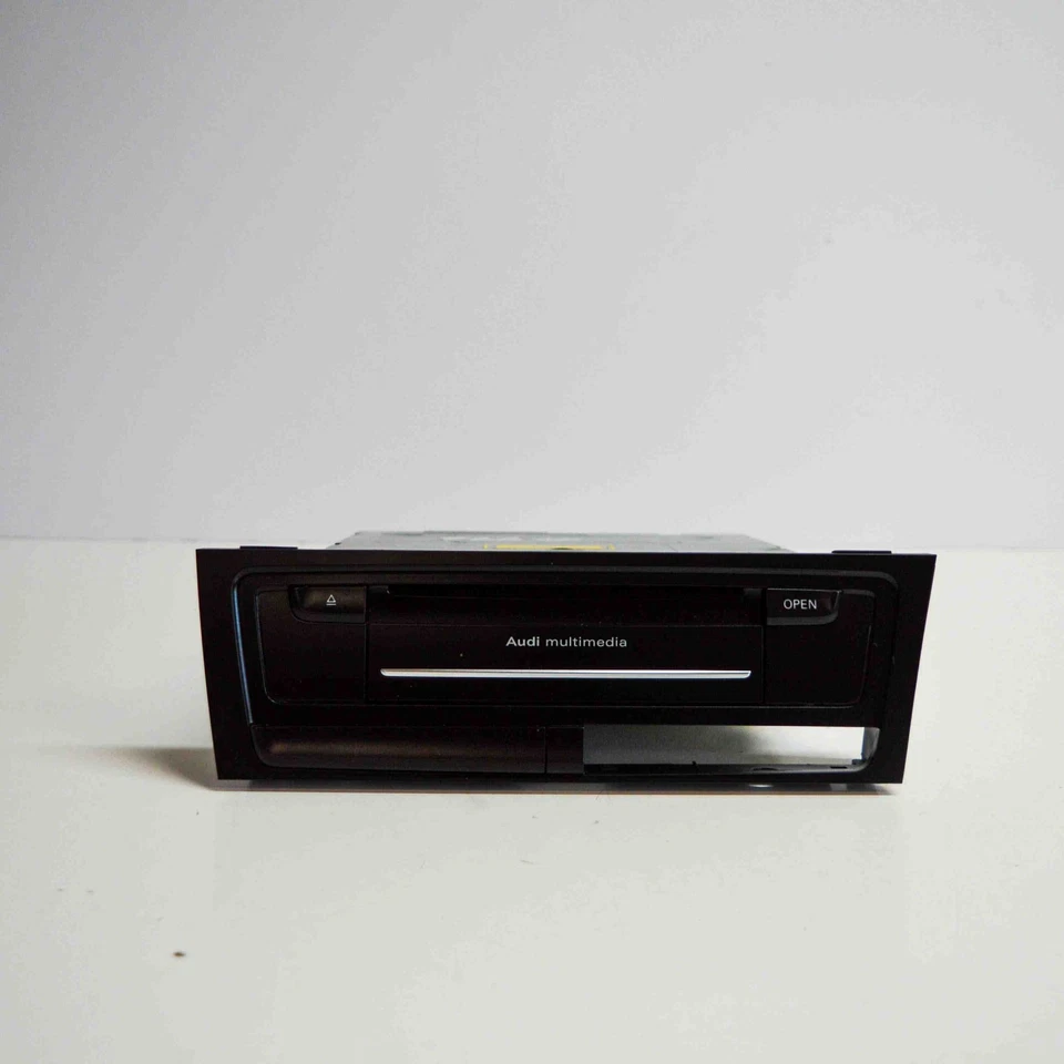 Blocco Navigazione AUDI A5 8T3 8T2035652F 2.0 Diesel 125kw 2011 10495674 - Immagine 1 di 4