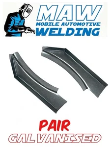 Mazda MX5 Mk3 NC Rear Inner Sill Panel - Picture 1 of 6