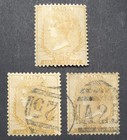 MALTA QV 1882 1/2d Collection, WMK CA - Fine Mint & Used 