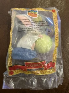 Vintage 1997 Anastasia Burger King Toy - Bouncing Bartok Factory Sealed - Picture 1 of 3