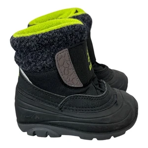 Kamik Snowbug Snow Boots Toddler Size 6 - Picture 1 of 4