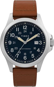 Timex Men's Expedition North Field Post Solar 41mm Watch - Picture 1 of 7
