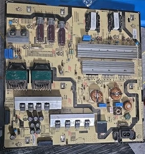 BN44-00948F - DC VSS Power Board (L65Q8NVA NS) For QN65Q8FNBFXZA 65-inch TV - Picture 1 of 17