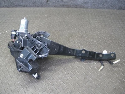 10-15 LEXUS IS350 IS250 CONVERTIBLE REAR LEFT SIDE TOP ROOF MOTOR HINGE OEM - Image 1 of 4
