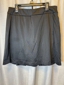 Camiseta deportiva para mujer EPNY negra talla pequeña nueva con etiquetas - Imagen 1 de 10