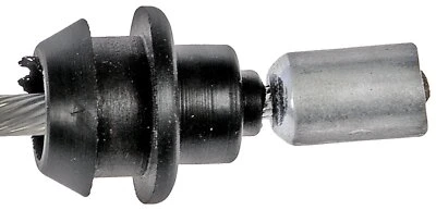 Cable de freno de estacionamiento intermedio Dorman para Ford Crown Victoria 2005-2007 Foto 1 de 2