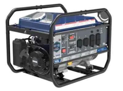 Kohler PA-PRO37-2101 3700 Watt Portable Generator w/ CO Monitor - Image 1 of 4