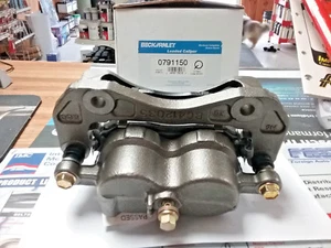 BECK/ARNLEY LOADED FRONT RIGHT CALIPER FITS- HYUNDAI SANTA-FE FWD 01-04 - Picture 1 of 1