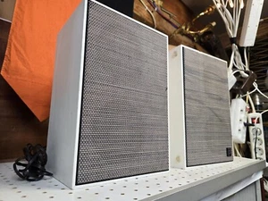 2x ACL PFCC 240 HIFI Lautsprecher-BOX - Bild 1 von 17