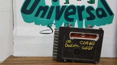 Dodge Dakota 2000 módulo de control de transmisión  Foto 1 de 4