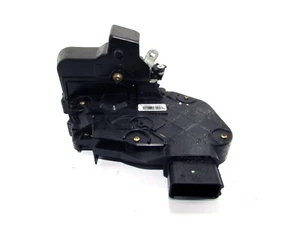 Ford Focus MK2 3m5a-r21813ck Türschloss Vorne Links DOOR LOCK FRONT LEFT - Bild 1 von 1