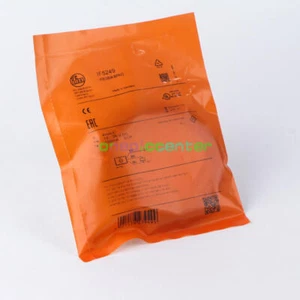 Sensor de proximidad IFM IF5249 1 PIEZA NUEVO - Imagen 1 de 1