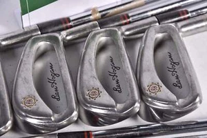 Ben Hogan Edge CFT Irons / 4-PW+SW / Regular Flex Ben Hogan Edge Shafts - Picture 1 of 7