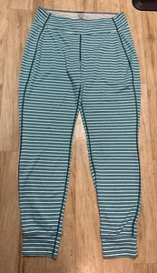 Patagonia Worn Wear® Women's Capilene® 3 Midweight Bottoms Sz XL - Picture 1 of 9