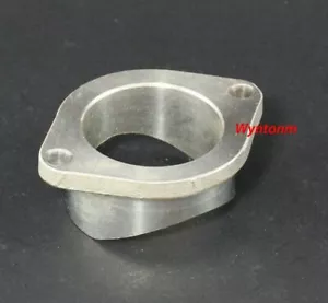 Type R / RS / S / RZ / FV Blow Off BOV Bypass Turbo Mild Steel Weld FLANGE - Bild 1 von 2