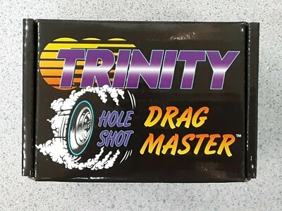 Drag Master 4.5T Holeshot Brushless Motor DM45 Brand New!! - Image 1 of 4