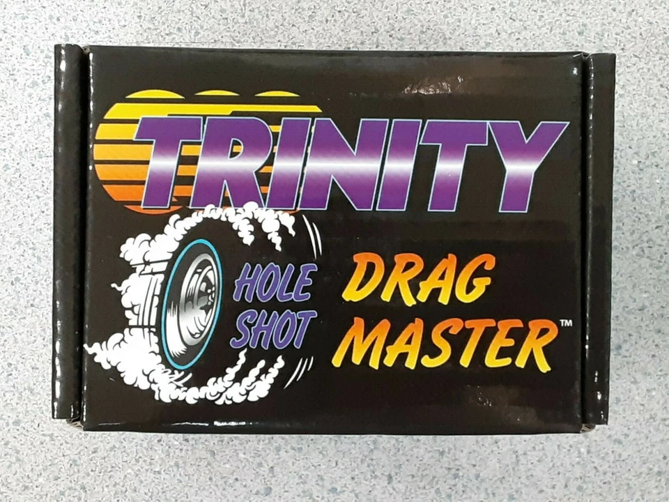 Drag Master 4.5T Holeshot Brushless Motor DM45 Brand New!! - Image 1 of 4