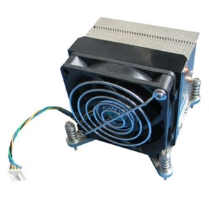 KÜHLKÖRPER COOLER MASTER V26898-B959-V1 HP6-7N5SA-F1-GP CM0042627 - Bild 1 von 1