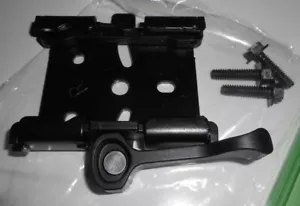 PIEZA DE REPUESTO SILLA OFICINA MALLA HON IGNITION 2.0 - INTERRUPTOR SOPORTE BRAZO DERECHO - Imagen 1 de 3