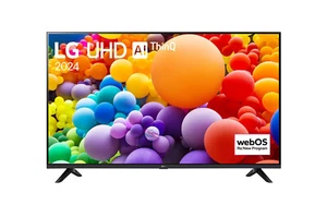 Lg Smart TV 55 Pollici 4K Ultra HD LED Web OS LG 55UT73003 - Foto 1 di 1