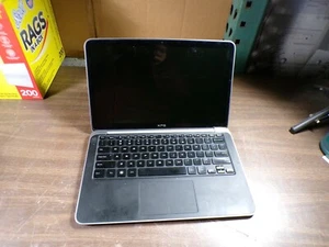 DELL XPS L321X INTEL CORE 15-2467M 1.60GHZ 4GB RAM **NO HD/ NO CADDIE/ NO OS - Picture 1 of 5