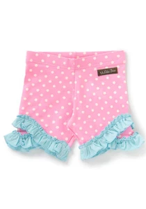 NWT Girls Matilda Jane lets go together Girlie Pop Shorties shorts size 16 NEW - Picture 1 of 2
