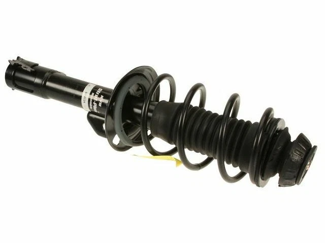 86TY46V Front Left Strut and Coil Spring Assembly Fits 2006-2011 Toyota Yaris Foto 1 de 1